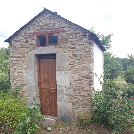 Sistallo Casa Grande De Anllo 게스트하우스 외부 사진