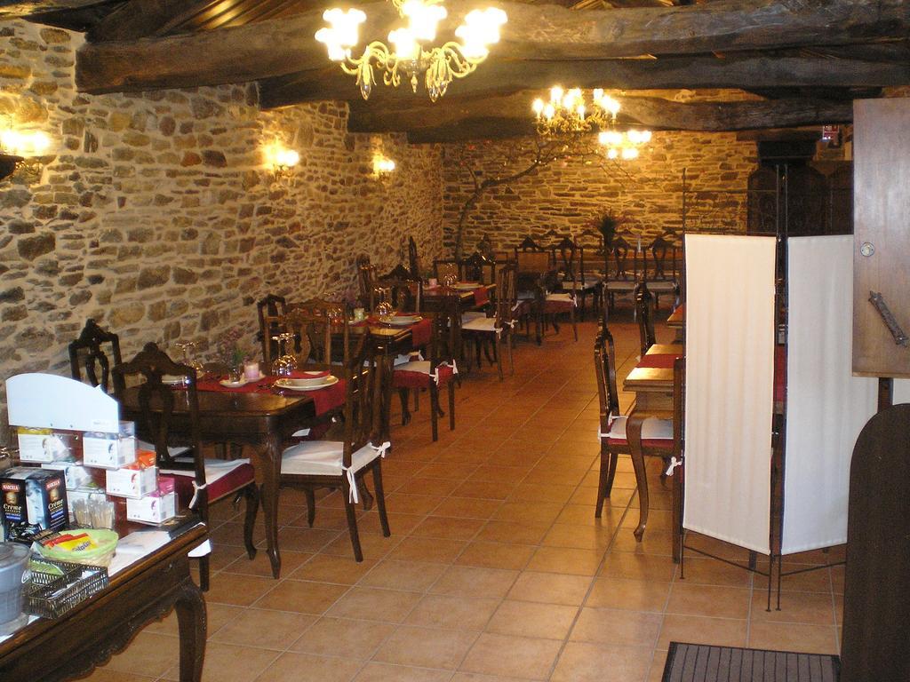 Sistallo Casa Grande De Anllo 게스트하우스 외부 사진