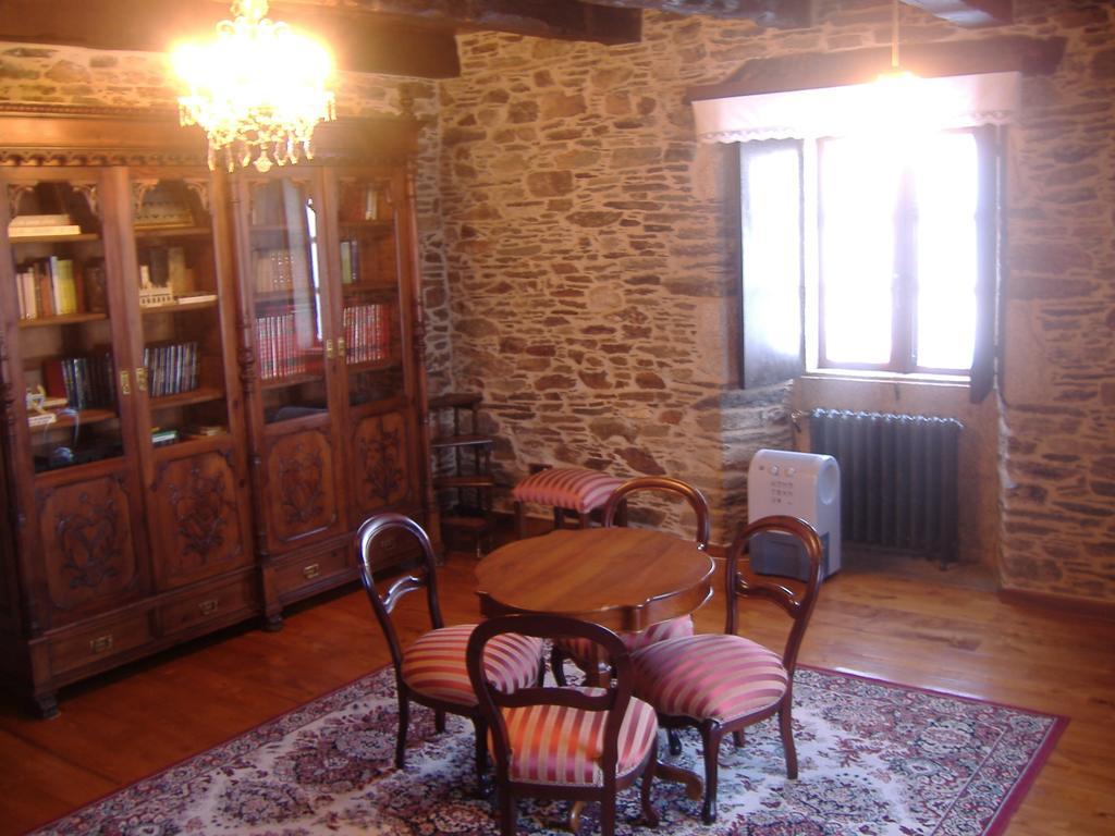 Sistallo Casa Grande De Anllo 게스트하우스 외부 사진