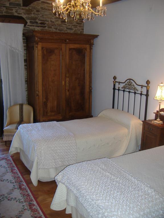 Sistallo Casa Grande De Anllo 게스트하우스 외부 사진