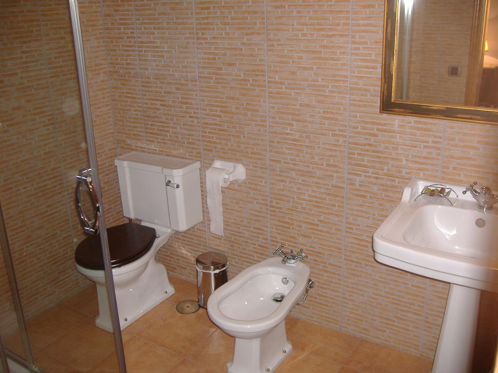 Sistallo Casa Grande De Anllo 게스트하우스 외부 사진