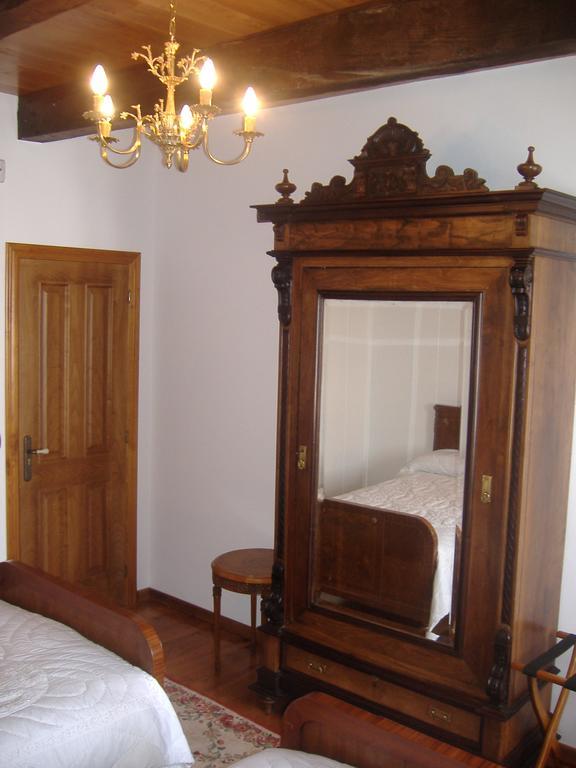 Sistallo Casa Grande De Anllo 게스트하우스 외부 사진