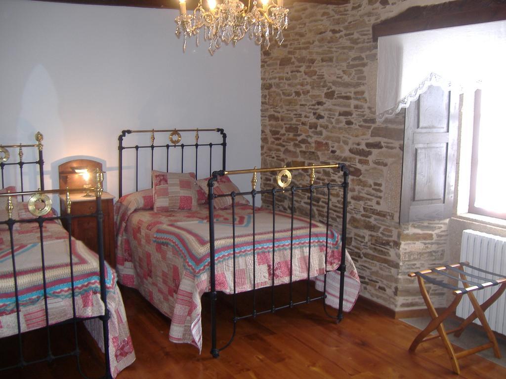 Sistallo Casa Grande De Anllo 게스트하우스 외부 사진