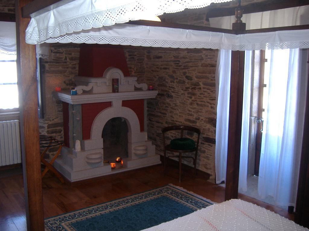 Sistallo Casa Grande De Anllo 게스트하우스 외부 사진