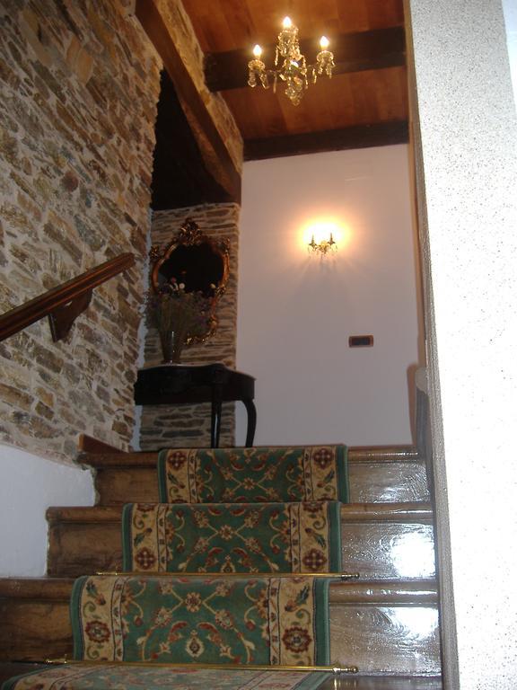 Sistallo Casa Grande De Anllo 게스트하우스 외부 사진