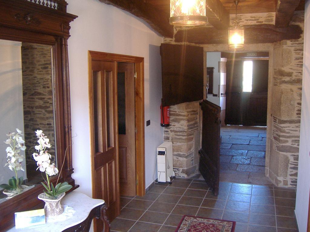 Sistallo Casa Grande De Anllo 게스트하우스 외부 사진