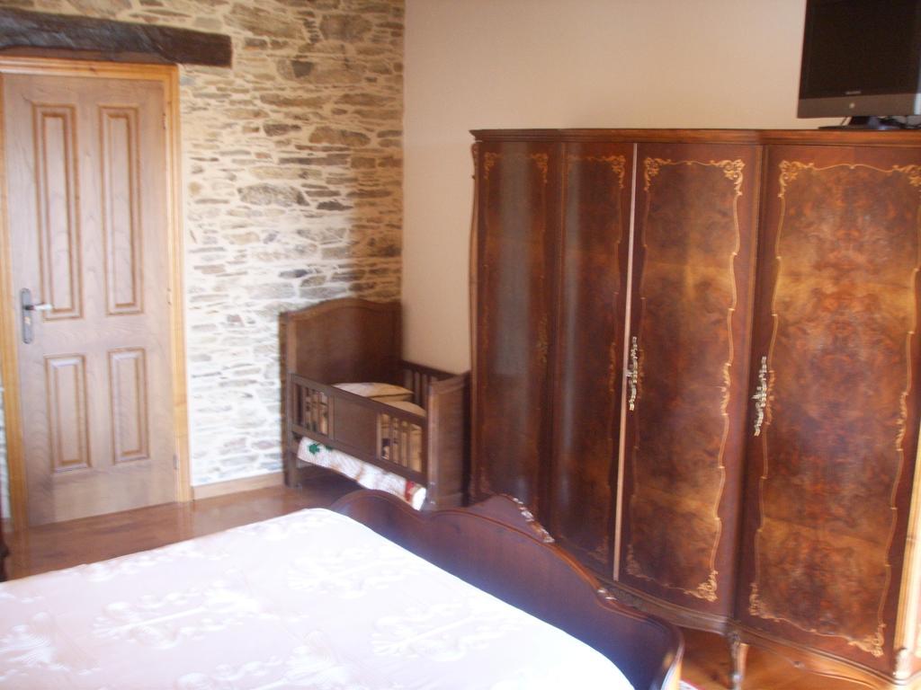 Sistallo Casa Grande De Anllo 게스트하우스 외부 사진