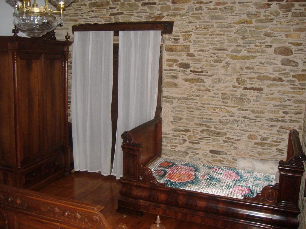 Sistallo Casa Grande De Anllo 게스트하우스 외부 사진