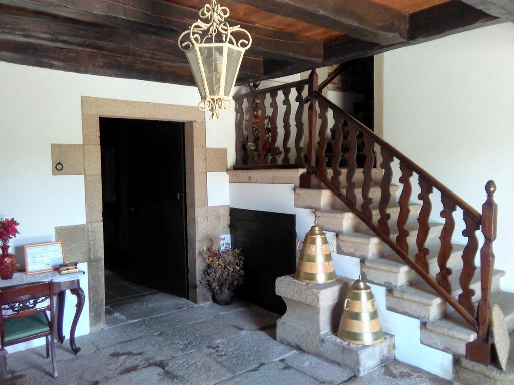 Sistallo Casa Grande De Anllo 게스트하우스 외부 사진
