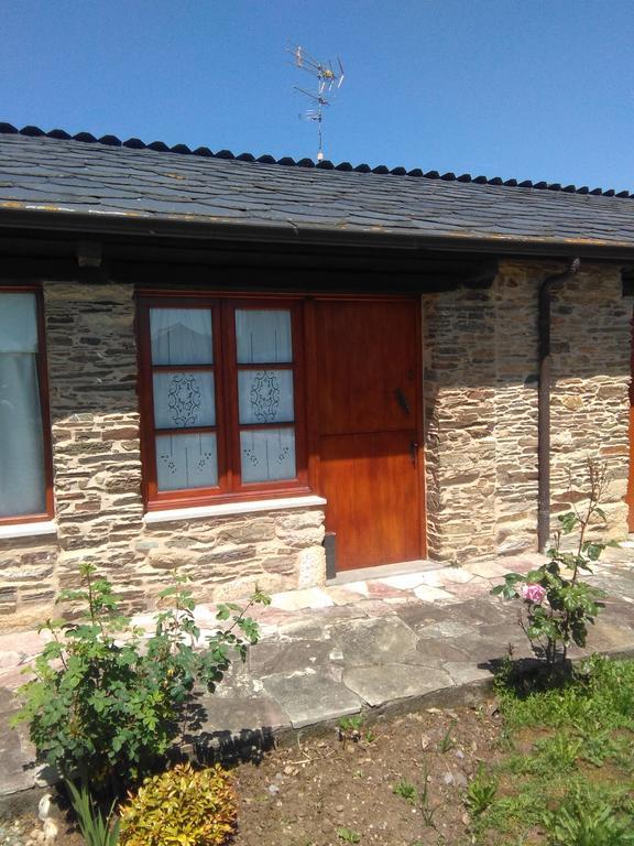 Sistallo Casa Grande De Anllo 게스트하우스 외부 사진